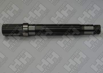 Вал ведущий для гусеничный экскаватор CASE CX800 (LB00425)