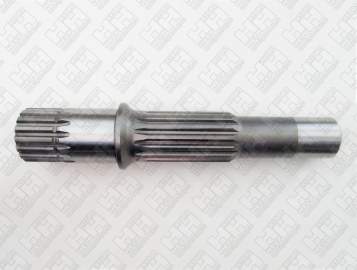 Вал для гусеничный экскаватор CASE CX800 (LB00704)