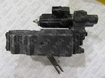 Регулятор для гусеничный экскаватор CATERPILLAR 330D (259-0830, 295-9660)