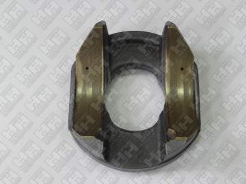 Суппорт для гусеничный экскаватор CATERPILLAR 345C (247-8725)