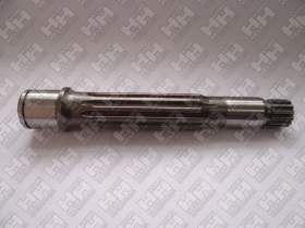 Ведомый вал для гусеничный экскаватор DAEWOO-DOOSAN DX140LC-3 (K9005441)