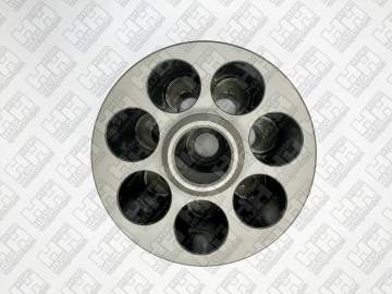 Блок поршней для гусеничный экскаватор DAEWOO-DOOSAN DX180LC-3 (2.410-00133)