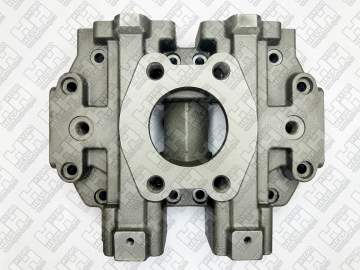 Крышка корпуса для гусеничный экскаватор DAEWOO-DOOSAN DX520LC ()