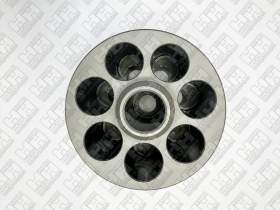 Блок поршней для колесный экскаватор DAEWOO-DOOSAN S170W-V (02038760, 2.410-00133)