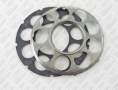 Прижимная пластина