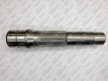 Вал для гусеничный экскаватор HITACHI ZX330-5G (2047884)