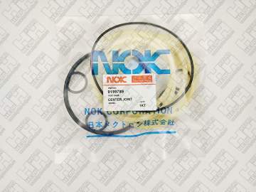 Центральный коллектор для Экскаватора HITACHI ZX870-5G