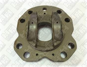 Суппорт для колесный экскаватор HYUNDAI R170W-7A (XJBN-00417, XJBN-00800)