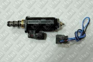 Соленоид для гусеничный экскаватор HYUNDAI R180LC-7 (XJBN-00382)