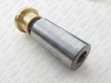 Комплект поршеней (1 компл./9 шт.) для гусеничный экскаватор HYUNDAI R180LC-9 (XKAY-00535, XKAY-01513, 39Q6-11220)