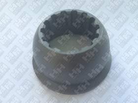 Полусфера для гусеничный экскаватор HYUNDAI R210LC-7 (XJBN-00353, XJBN-00083, XJBN-00354)