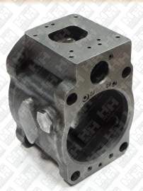 Корпус гидронасоса для гусеничный экскаватор HYUNDAI R250LC-7 (XJBN-00088, XJBN-01034)