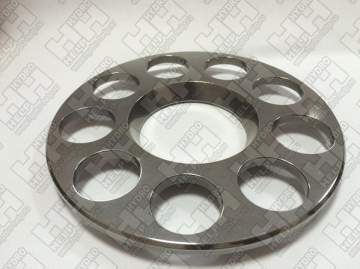 Прижимная пластина для гусеничный экскаватор HYUNDAI R250LC-9 (XJBN-00945)