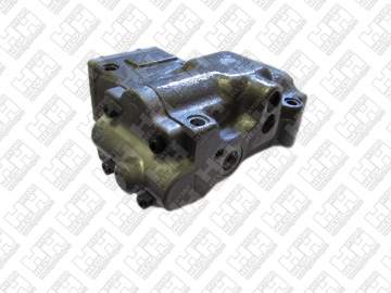Регулятор для гусеничный экскаватор HYUNDAI R305LC-7 (XJBN-00001, XJBN-00964)
