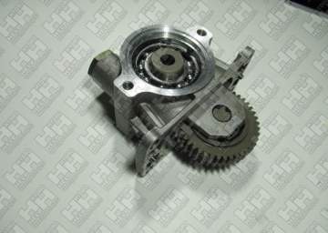 PTO BOX для гусеничный экскаватор JCB JS220 (332/H1087)