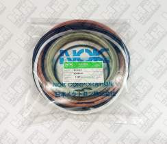 Ремкомплект для гусеничный экскаватор KOMATSU PC1250-7 (707-99-78700, 707-99-78740, 707-99-78700, 707-01-0J450, 707-99-78770)