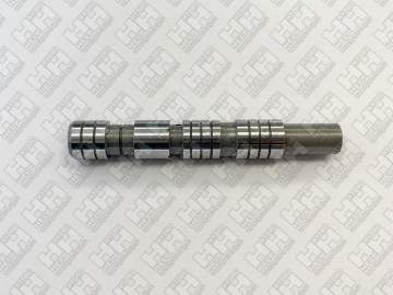Золотник сервопоршня для гусеничный экскаватор KOMATSU PC210-8K (708-2L-35860)