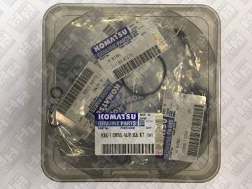 Ремкомплект для гусеничный экскаватор KOMATSU PC400-7 (07002-10823, 07000-11007, 07002-11023, 723-11-19960, 02896-11008, 02896-11009, 07000-11009, 702-16-53920, 07000-11010, 07000-12011, 07002-11423, 723-46-17530, 07000-12012, 07002-11623, 07000-12014, 702-21-55420, 700-22-11410, 723-11-19130, 07002-11823, 07)