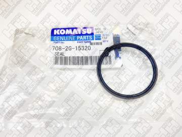 Кольцо сервопоршня большое для гусеничный экскаватор KOMATSU PC400-7 (708-2G-15320)