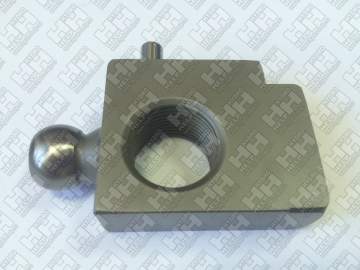 Палец сервопоршня для гусеничный экскаватор VOLVO EC150 LC (SA7223-00570, VOE14506634)