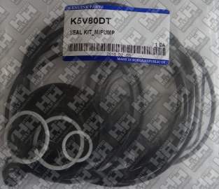 Ремкомплект для гусеничный экскаватор VOLVO EC150 LC (VOE14579047, SA8230-26890, VOE14534027, VOE14508612)