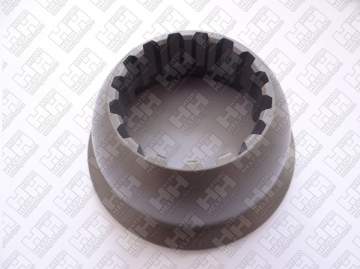 Полусфера для гусеничный экскаватор VOLVO EC360B LC (VOE14510070)