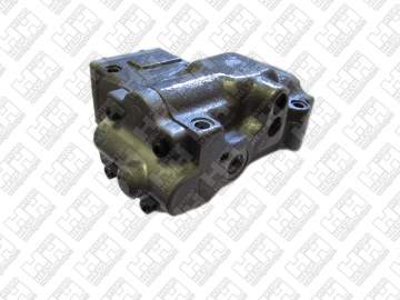 Регулятор для гусеничный экскаватор VOLVO EC360C (VOE14574270)