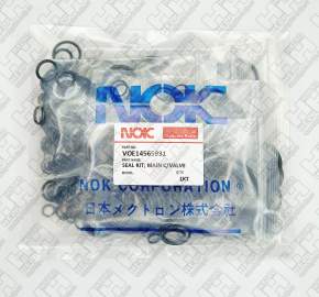 Ремкомплект для гусеничный экскаватор VOLVO FC2121C (VOE14565931, SA7273-30540, VOE14880814, VOE14880815, VOE14880816, VOE931212, VOE983494, VOE983495, VOE983497, VOE983502, VOE983503, VOE983505, VOE983507, VOE983510, VOE983511, VOE983540, VOE983542, VOE983542, VOE983543, VOE984778, VOE990497, VOE990505, VOE990548, VOE990555, VOE990556, VOE990557, VOE990565, VOE990569, VOE990582, VOE990584, VOE990738, VOE4880493, VOE990756, VOE993320, VOE932039, VOE993322, VOE932041, VOE993323, VOE932042, VOE993