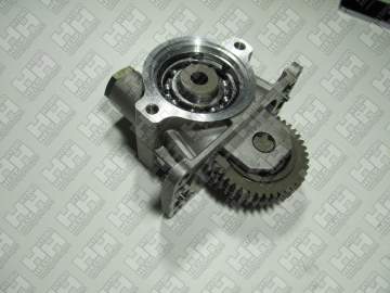 PTO BOX для гусеничный экскаватор VOLVO FC2121C ()
