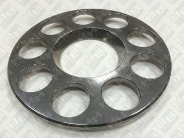 Прижимная пластина для гусеничный экскаватор VOLVO FC3329C (SA8230-09300)